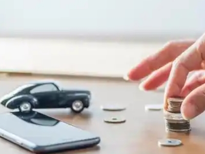 办理咸宁车辆抵押贷款,短期应急首选